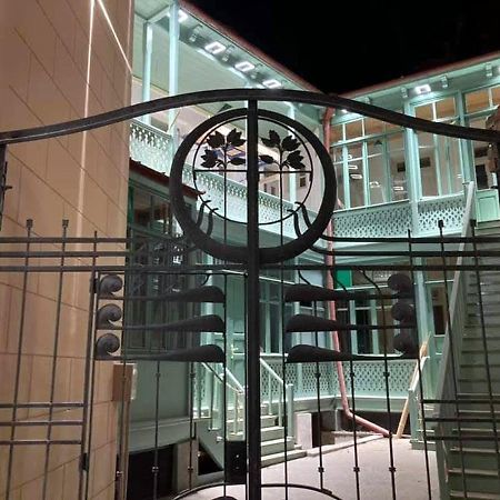 La Maison #7 Tbilisi Ngoại thất bức ảnh