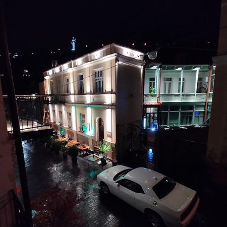 La Maison #7 Tbilisi Ngoại thất bức ảnh