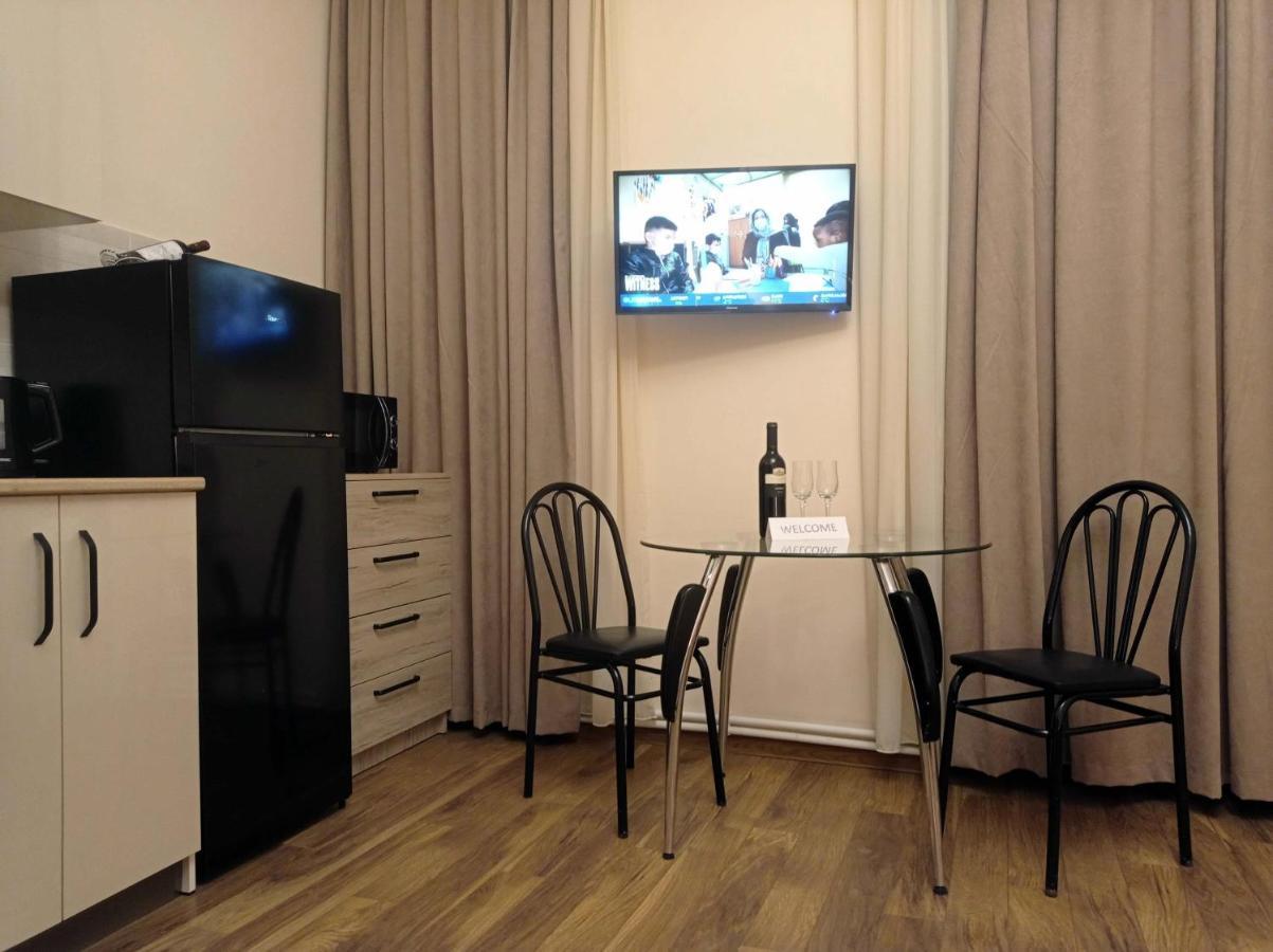 La Maison #7 Tbilisi Ngoại thất bức ảnh