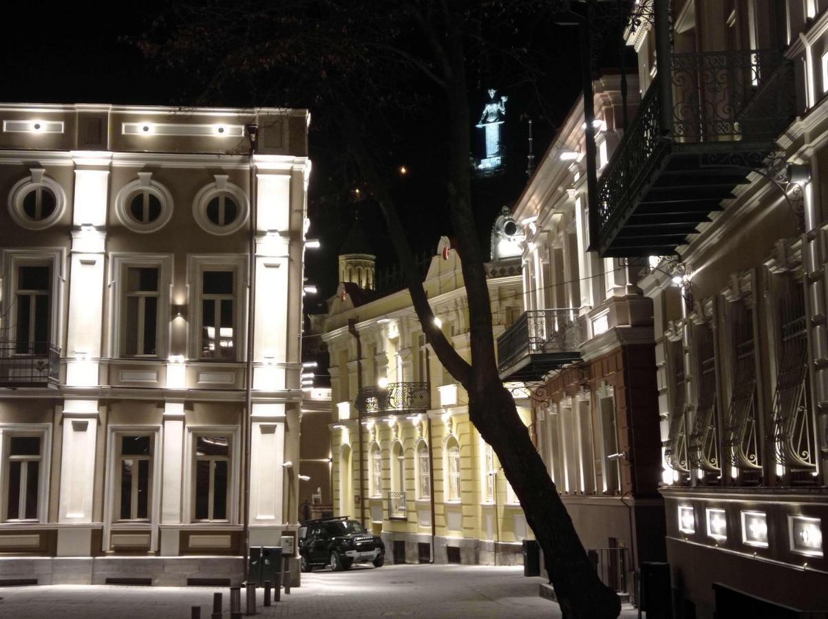 La Maison #7 Tbilisi Ngoại thất bức ảnh
