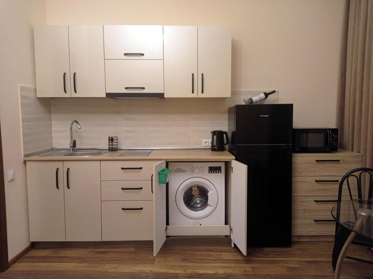 La Maison #7 Tbilisi Ngoại thất bức ảnh