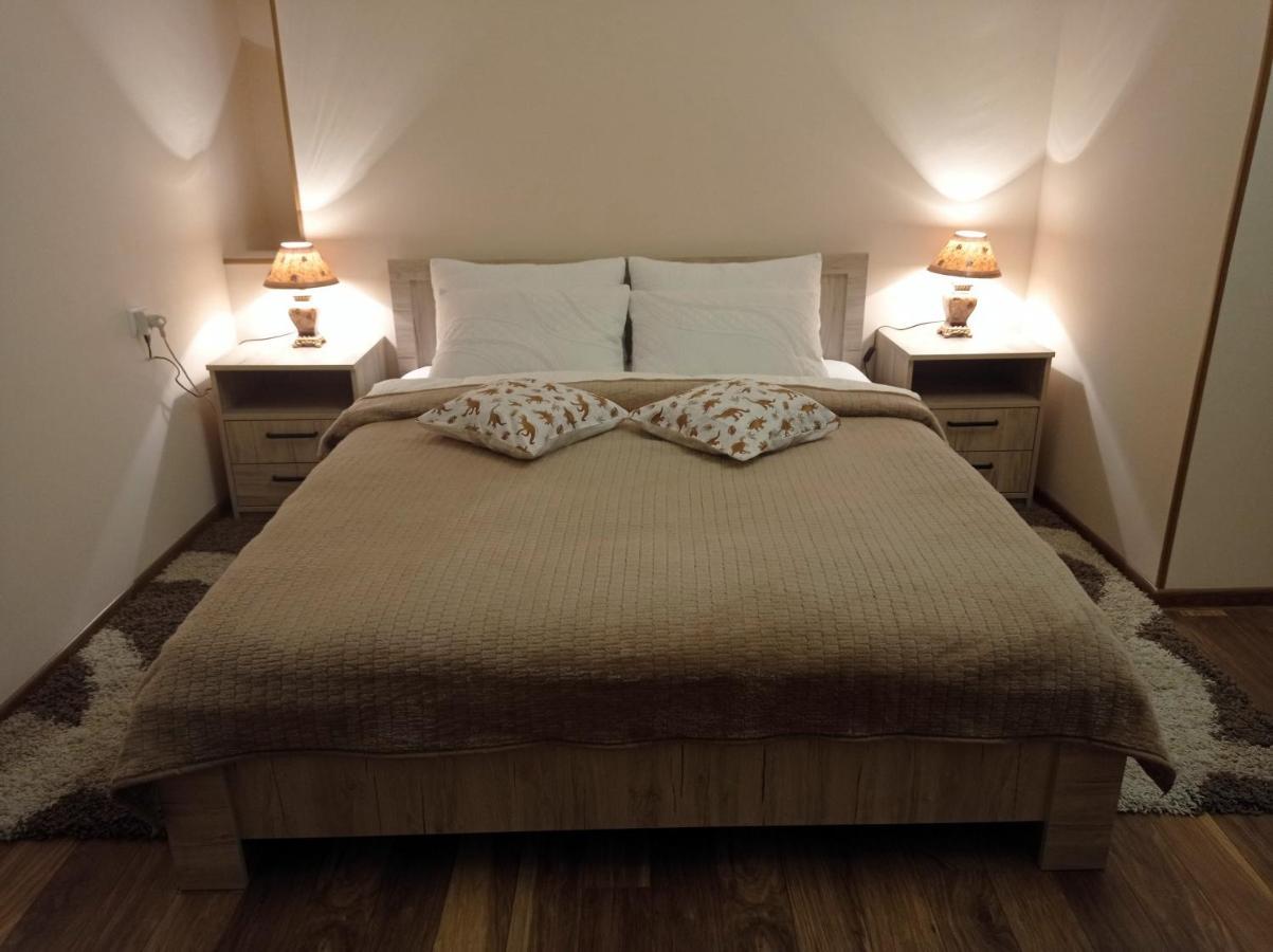 La Maison #7 Tbilisi Ngoại thất bức ảnh