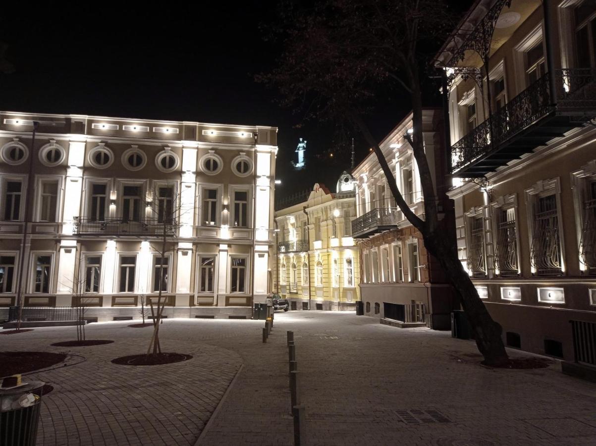 La Maison #7 Tbilisi Ngoại thất bức ảnh