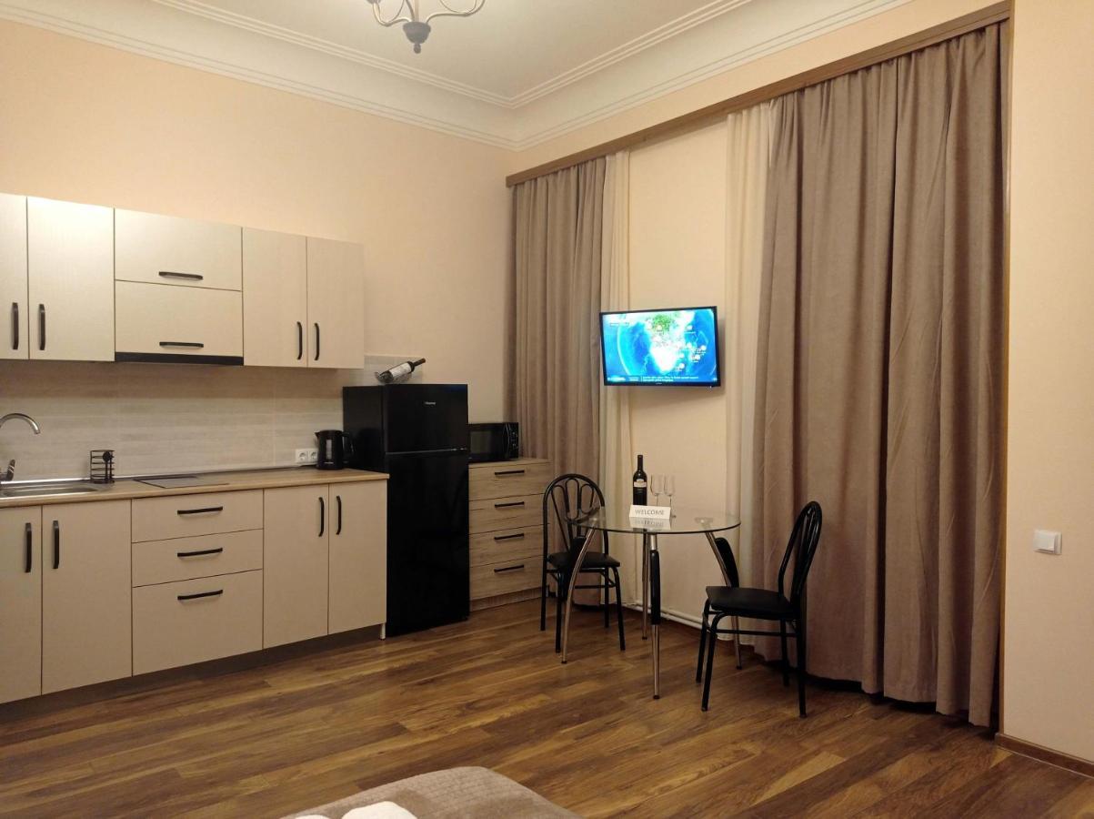 La Maison #7 Tbilisi Ngoại thất bức ảnh