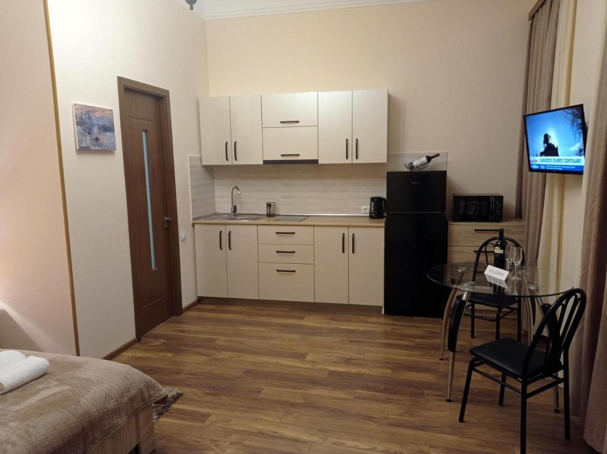 La Maison #7 Tbilisi Ngoại thất bức ảnh