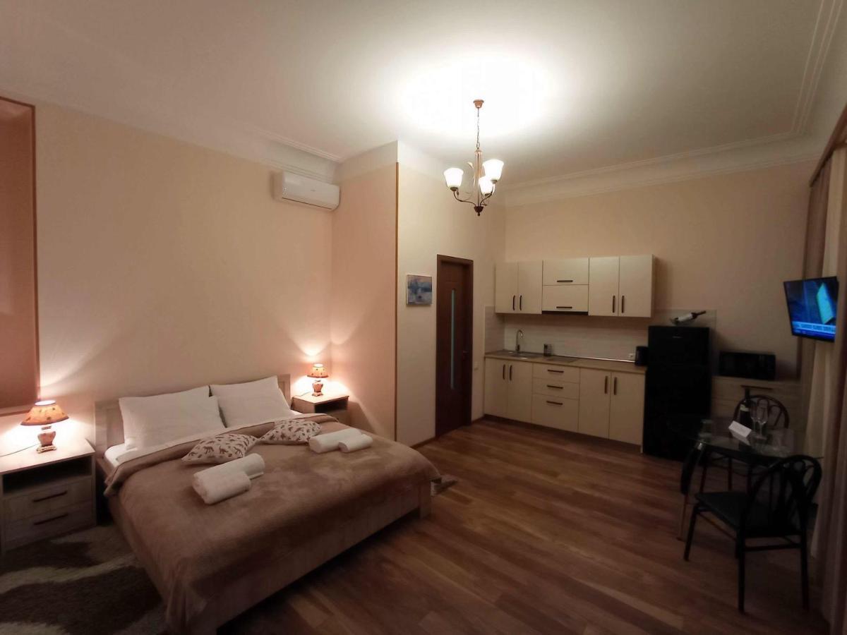 La Maison #7 Tbilisi Ngoại thất bức ảnh