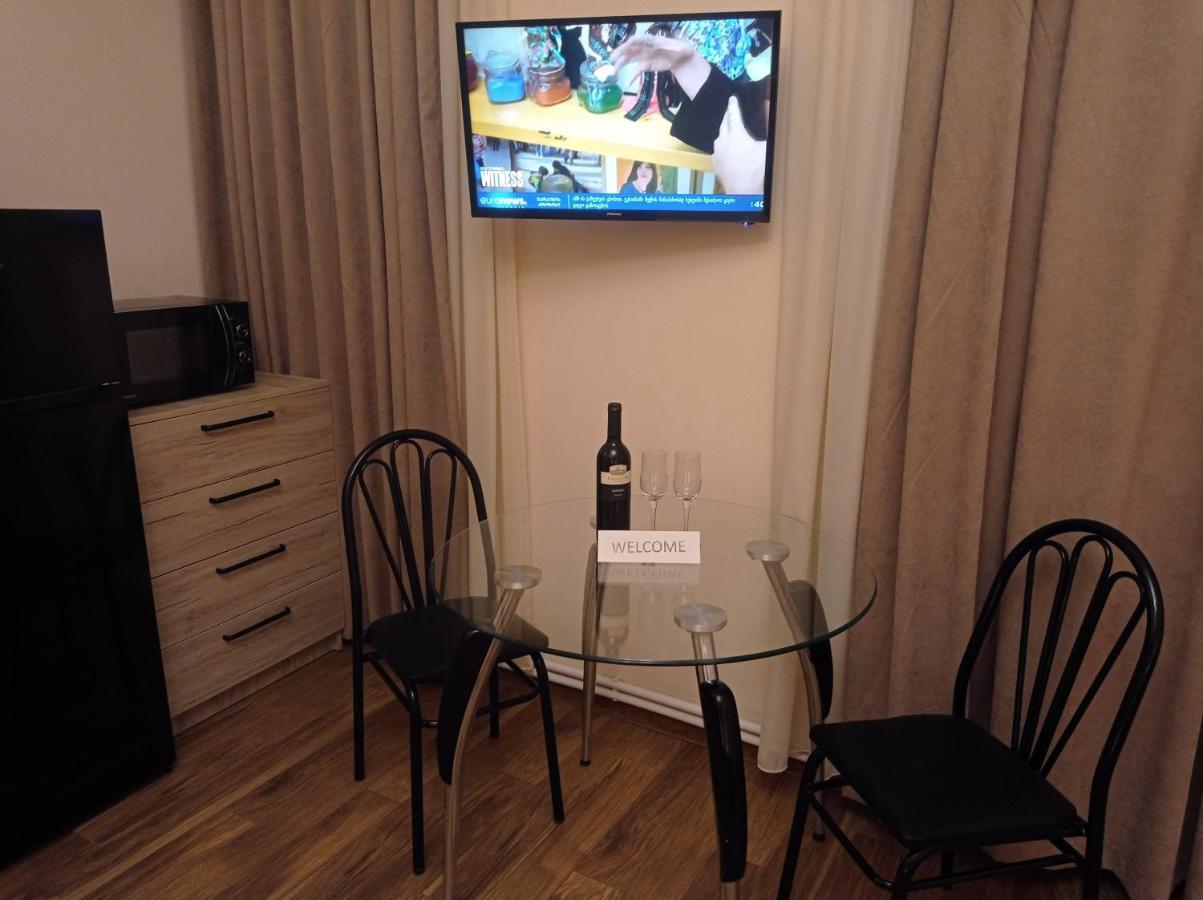 La Maison #7 Tbilisi Ngoại thất bức ảnh