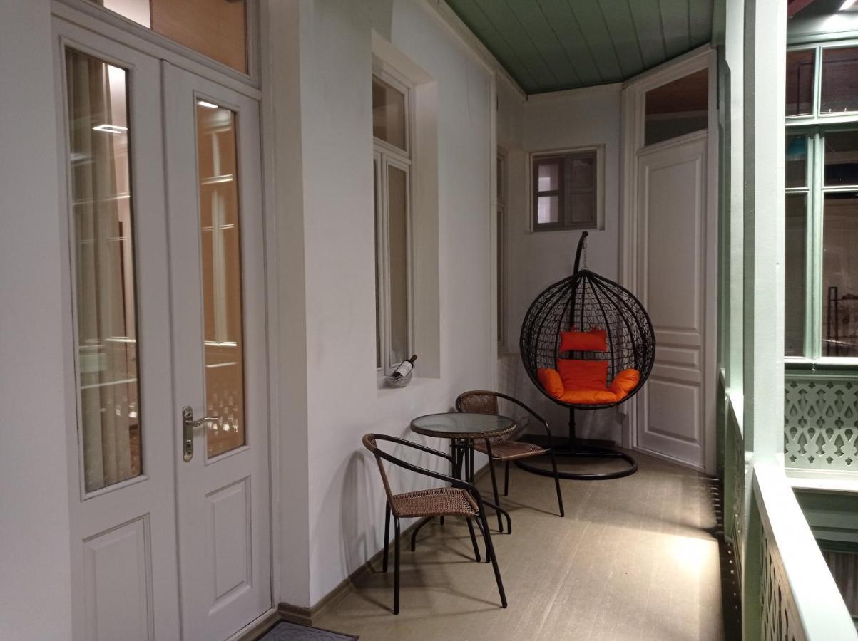 La Maison #7 Tbilisi Ngoại thất bức ảnh