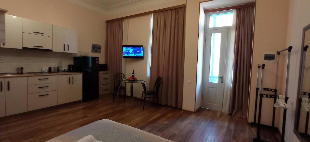 La Maison #7 Tbilisi Ngoại thất bức ảnh
