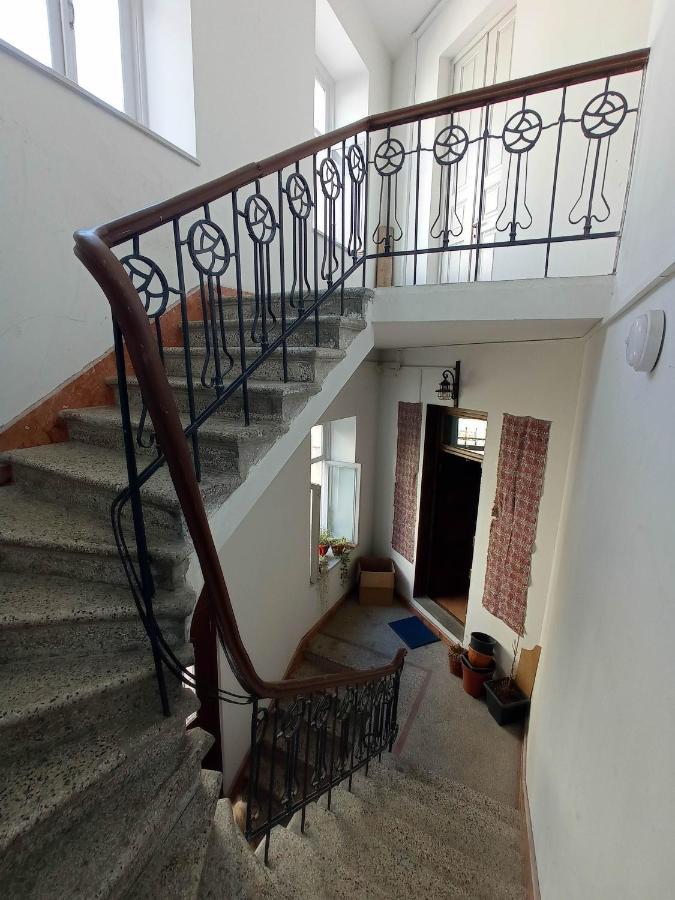 La Maison #7 Tbilisi Ngoại thất bức ảnh