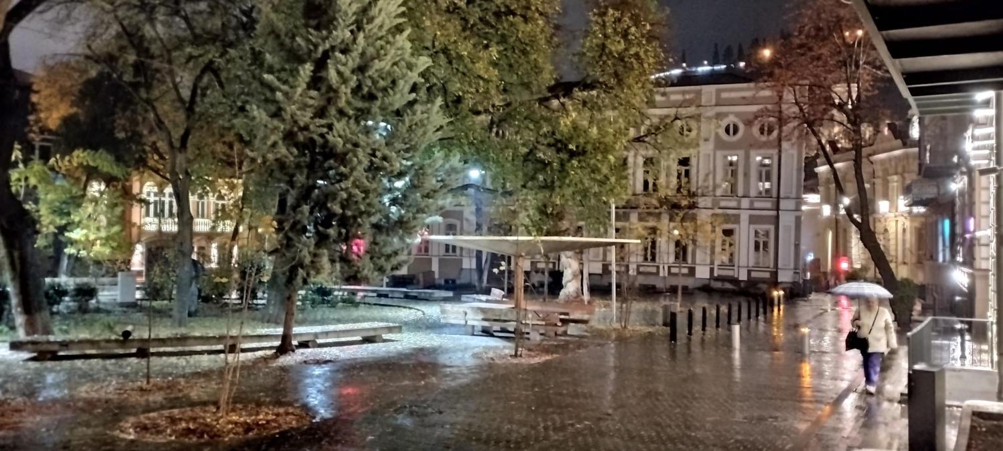 La Maison #7 Tbilisi Ngoại thất bức ảnh