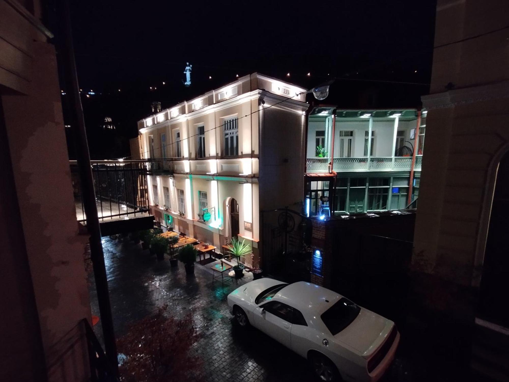 La Maison #7 Tbilisi Ngoại thất bức ảnh
